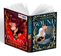 Cover-Bild zum Titel 'Bound and Unbound' von 'Ali Hazelwood'