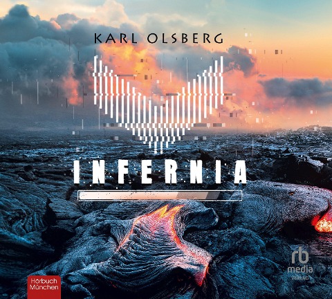 Infernia - Karl Olsberg
