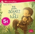 Der größte Schatz der Welt / Das größte Glück der Welt - Andrea Schütze, Rudi Mika