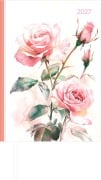Cover-Bild zum Titel 'Buchkalender Style Roses 2027' von ''