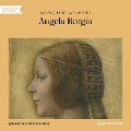 Cover-Bild zum Titel 'Angela Borgia' von 'Conrad Ferdinand Meyer'