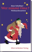 Cover-Bild zum Titel 'Wer nimmt Oma?' von 'Hans Scheibner'