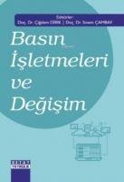 Basin Isletmeleri ve Degisim - Sinem Cambay