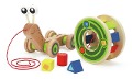 Cover-Bild zum Titel 'Nachzieh-Schnecke' von ''