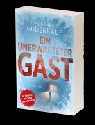 Cover-Bild zum Titel 'Ein unerwarteter Gast' von 'Heather Gudenkauf'