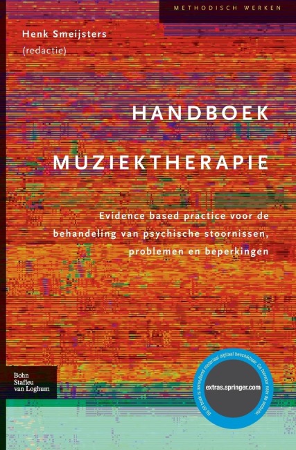 Handboek Muziektherapie - H. Smeijsters