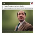 Boulez Conducts Berlioz - Pierre Boulez