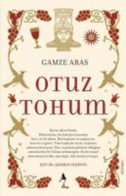 Otuz Tohum - Gamze Aras