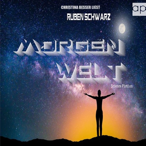 Morgenwelt - Ruben Schwarz