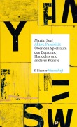 Cover-Bild zum Titel 'Aktive Passivität' von 'Martin Seel'