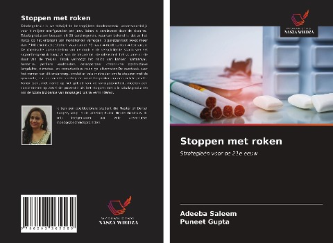 Stoppen met roken - Adeeba Saleem, Puneet Gupta