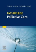 Cover-Bild zum Titel 'Fachpflege Palliative Care' von ''
