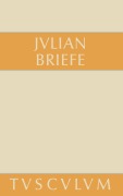 Cover-Bild zum Titel 'Briefe' von 'Julian'