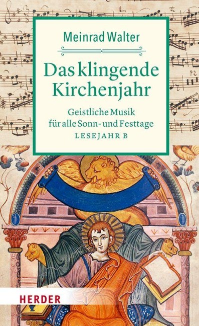 Das klingende Kirchenjahr - Meinrad Walter