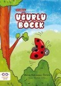 Cover-Bild zum Titel 'Ugurlu Böcek - Iyi Dünya Fabllari' von 'Merve Kahraman Öztürk'
