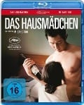 Cover-Bild zum Titel 'Das Hausmädchen' von 'Sang-soo Im, Ki-Young Kim, Kim Hong Jip'