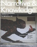Cover-Bild zum Titel 'Narrative & Knowledge - Erzählen und Wissen' von 'Micol Assael, Clementine Deliss, Kader Attia, Little Warsaw, Heiko Schmid'