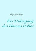 Der Untergang des Hauses Usher - Edgar Allan Poe