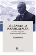 Cover-Bild zum Titel 'Bir Insanla Karsilasmak' von 'Ali Birinci'