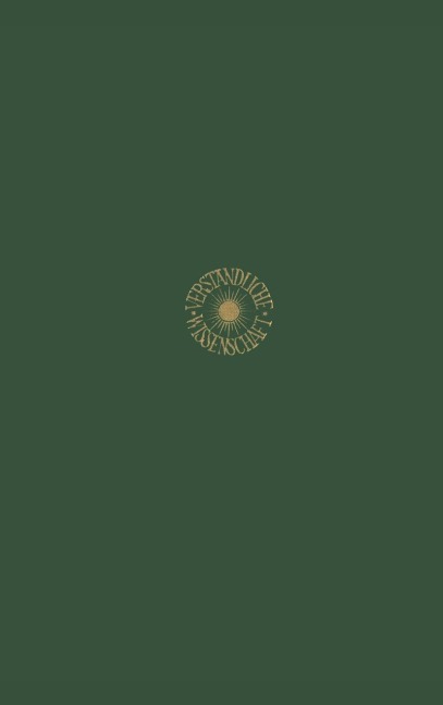 Meere der Urzeit - F. Drevermann