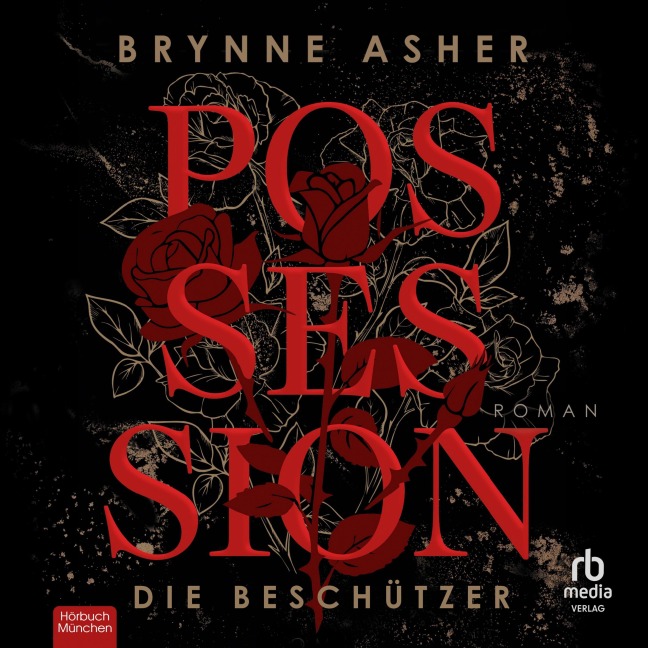 Possession - Brynne Asher