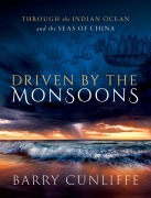 Cover-Bild zum Titel 'Driven by the Monsoons' von 'Barry Cunliffe'