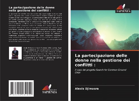 La partecipazione delle donne nella gestione dei conflitti : - Alexis Djimasra