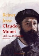 Cover-Bild zum Titel 'Claude Monet' von 'Reiner Jesse'