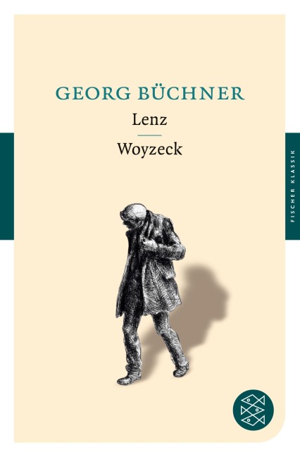 Lenz / Woyzeck - Georg Büchner