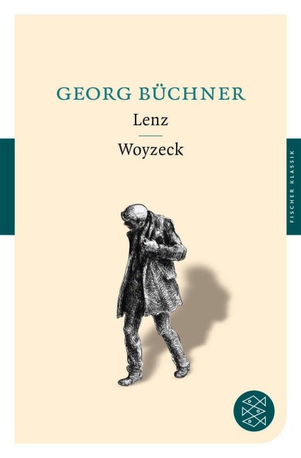 Lenz / Woyzeck - Georg Büchner