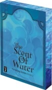 Cover-Bild zum Titel 'The Scent of Water Limited Editon (The Wrong Scents: Roman 3)' von 'Anne Luise P.'