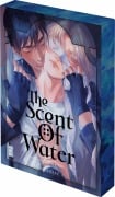 Cover-Bild zum Titel 'The Scent of Water Limited Editon (The Wrong Scents: Roman 3)' von 'Anne Luise P.'