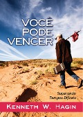 Cover-Bild zum Titel 'Você Pode Vencer' von 'Kenneth W. Hagin'