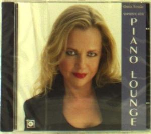 Sophisticated Piano Lounge - Daria Fenske