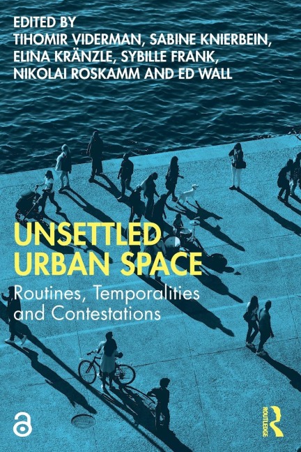 Unsettled Urban Space - 