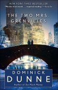Cover-Bild zum Titel 'The Two Mrs. Grenvilles' von 'Dominick Dunne'