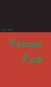 Cover-Bild zum Titel 'Princess Punk' von 'Toni Suhr'