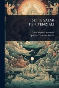 Cover-Bild zum Titel 'I Sette Salmi Penitenziali' von ''