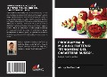 Cover-Bild zum Titel 'PROGRAMMA A MODULO ELETTIVO "FENOMENO DEL CARATTERE RUSSO".' von 'Alexey Trofimchuk'