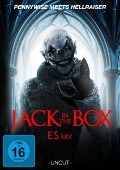 Jack in the Box - ES lebt - Lawrence Fowler, Christoph Allerstorfer