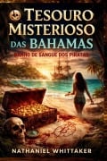 Cover-Bild zum Titel 'DERRAMAMENTO DE SANGUE DE PIRATAS' von 'Nathaniel Whittaker'
