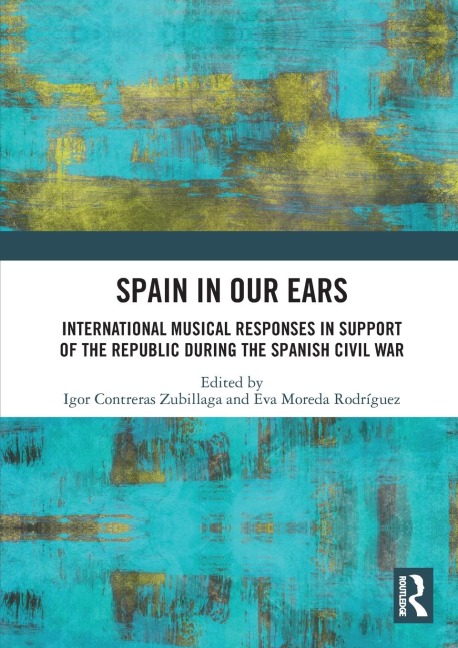 Spain in Our Ears - 