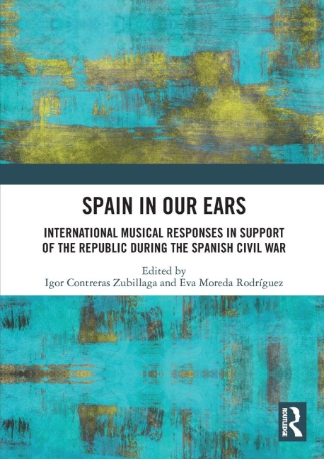 Spain in Our Ears - 