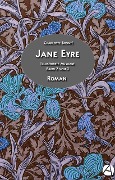 Cover-Bild zum Titel 'Jane Eyre. Band 2 von 3' von 'Charlotte Brontë'
