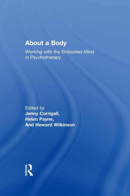 About a Body - 