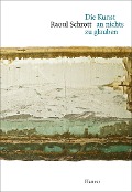 Cover-Bild zum Titel 'Die Kunst an nichts zu glauben' von 'Raoul Schrott'