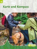 Cover-Bild zum Titel 'Karte und Kompass' von 'Lien van Horen'