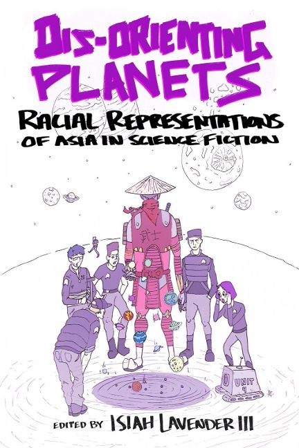 Dis-Orienting Planets - 