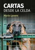 Cover-Bild zum Titel 'Cartas desde la celda' von 'Mario Lanero'