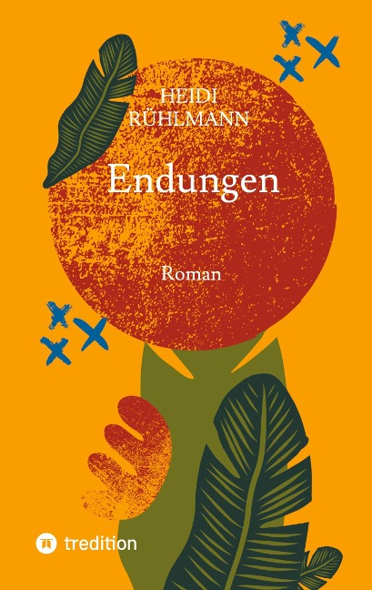 Endungen - Heidi Rühlmann